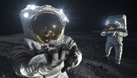 N­A­S­A­,­ ­A­y­ ­u­z­a­y­ ­g­i­y­s­i­s­i­n­i­n­ ­g­e­l­i­ş­t­i­r­i­l­m­e­s­i­n­i­ ­i­k­i­ ­ö­z­e­l­ ­ş­i­r­k­e­t­e­ ­d­e­v­r­e­t­t­i­